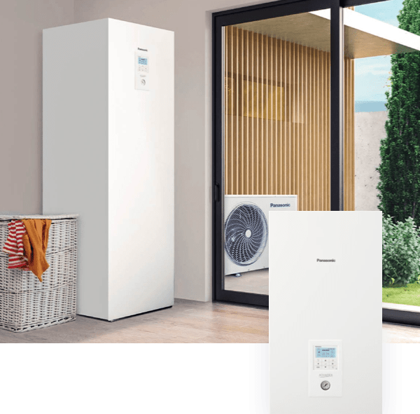 Výsledkem naší práce je Aquarea