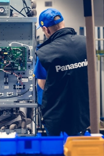 Testování a kontrola kvality