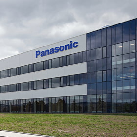 Panasonic Heating & Ventilation Air-Conditioning Czech, s.r.o.