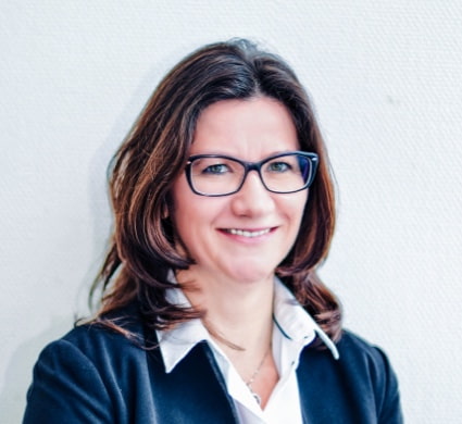 Katarína Kuželová